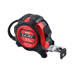 �����e�b�NKDS �_�u���W�[RV 25��5.5m�܂��� ���^���b�N���b�h GGRV25-55S 18�ڑ���5.5m ���[�g���ڐ� �d��329g JIS1��(���[�g���ڐ��̂�) �R���x�b�N�X