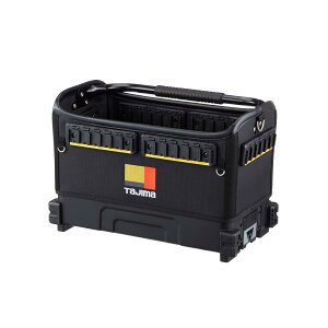 タジマ セフツールバッグ TB-HBAG 工具入れ ツールボックス TAJIMA