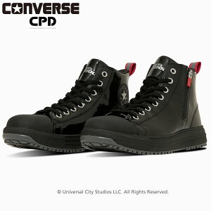 (胂f) Ro[X CPD ALL STAR PS Z HI / FAST & FURIOUS ubN/bh I[X^[ PS Z HI ChXs[h R{f SC CONVERSE