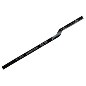 ���{�x�� �p�C���[�^�[ ���a����p�e�[�v PI-1000 ����͈�30mm-1000mm �A���~�������P�[�X��