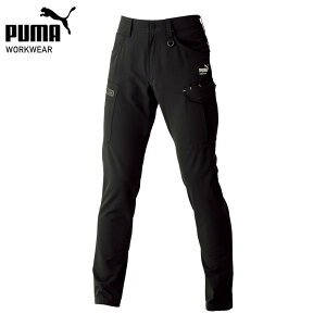 PUMA J[Spc PW-3025A 02 ubN S M L LL 3L 4L v[} [NEFA PUMA.AT WORK. ƕ ƃY{