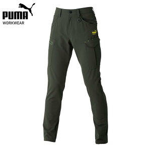 PUMA J[Spc PW-3025A 07 ~^[O[ S M L LL 3L 4L v[} [NEFA PUMA.AT WORK. ƕ ƃY{