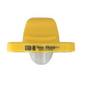 X^[G Neo Sharp lIV[v ˔e[vp { S42.0mm No.4970 STAR-M