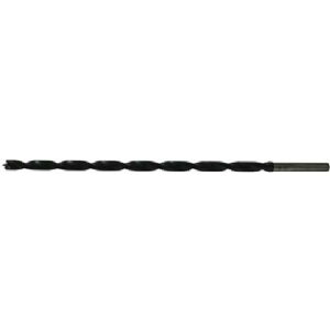 スターエム 集成材ドリル 12.0mm 三本溝 全長350mm 82-120 STAR-M