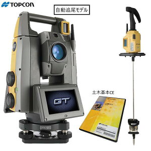 gvR GT-1505 g[^Xe[V+y؊{CE+RC-5A [gRg[VXe 3_Zbg TOPCON