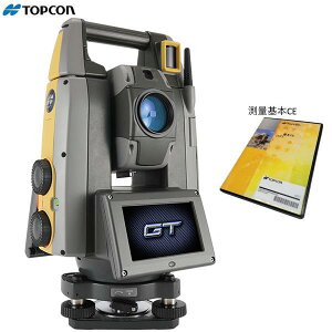 gvR GT-1505iʊ{CEt) g[^Xe[V SilkyDrive ǔf E TOPCON (JSIMAFX Zؖt)