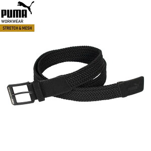 PUMA Xgb`bVxg M[ PW-1024A 02 ubN 110cm v[} [NEFA PUMA.AT WORK.