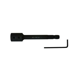 �X�^�[�G�� �W���C���g�A�_�v�^�[ C�^�C�v 12mm���p �S��130mm 5016-C STAR-M