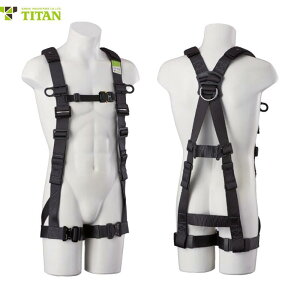 作業服 装備品 タイタン フルハーネス」の人気商品一覧 | 安い商品を 