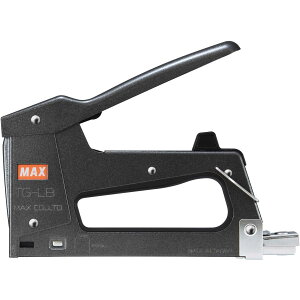 MAX �}�b�N�X �K���^�b�J TG-LB ������7mm�^�C�v T4�X�e�[�v����p�@ TG91206