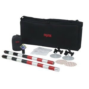 �}�C�]�b�N�X �����ǔ��p3D�v���Y�� KIRA640SET Holfee SET �v���Y���萔-10mm 5/8inch�Ή� 360° �}�V���K�C�_���X�p�v���Y�� KR-HLS MYZOX