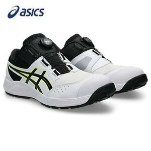 �A�V�b�N�X �E�B���W���u CP228 BOA 2E���� 100 (�z���C�gx�u���b�N) 1273A146.100 ���S�C �Z�[�t�e�B�[�V���[�Y asics