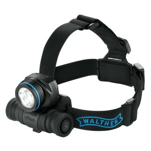 WALTHER T[vHL17 wbhCg 205[ őƎ100m hohIP54yd/AEghA/Lv/ԍ/pg[z