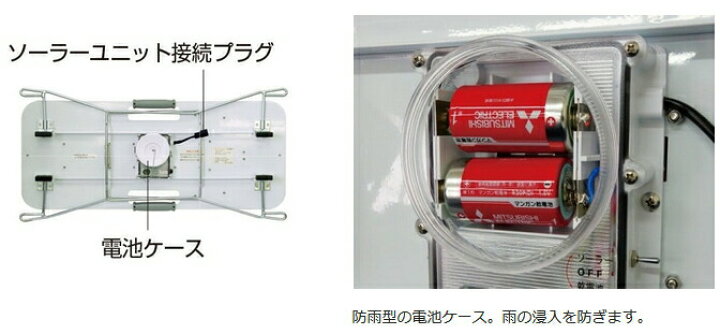 楽天市場】キタムラ産業 フラッシャーパネル SKT-005FS LED矢印板 