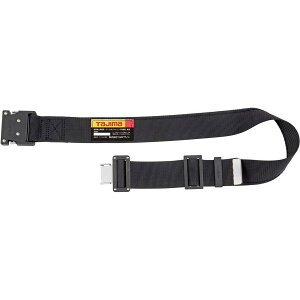 TAJIMA ���x���g �A���~�����^�b�`���o�b�N�� �J�[�u M BWBCM125-BK �V�K�i�Ή�