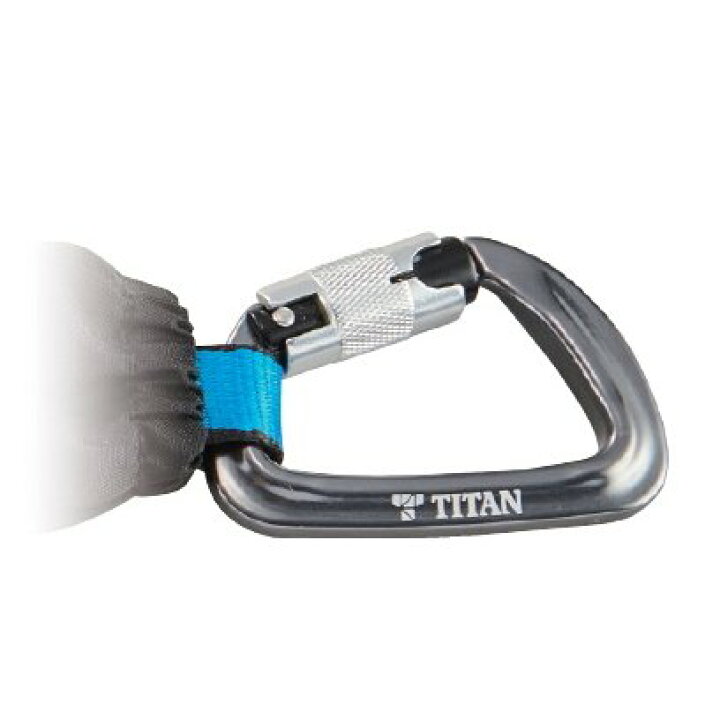 楽天市場】TITAN タイタン REELOCKmini（リーロックミニ）ロック装置 