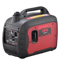 楽天市場】ワキタ 発電機 hpg2500の通販