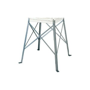 SK|TAIHEI 大平産業 百葉箱中型3号用 脚のみ H3-S (ステンレス脚) 【温湿度管理/温度/空調管理/学校教材/気象観測】※【代引き不可】※メーカー直送商品のため代引き決済はご利用いただけま