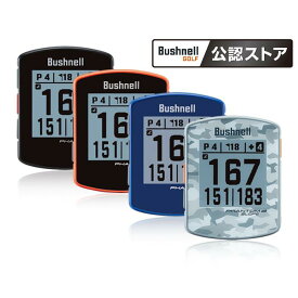 ブッシュネルゴルフ ファントム2スロープ GPSゴルフナビ BushnellGOLF 公認ストア 日本正規品