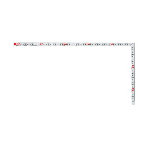 TAJIMA �^�W�} KA-MS6 �����Ȏ� 50cm��6��