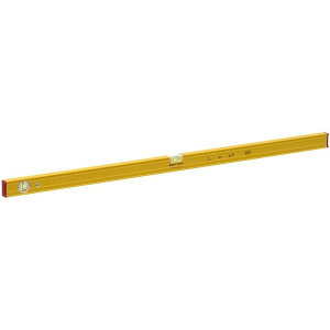 ムラテックKDS スタビラ水平器 ASL-120 ADアルミレベル120 1200mm STABILA Made in Germany