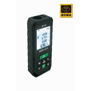 STS GXeB\GX O[[U[v BDM-40G ͈40m d145g PSCKi JSIMAF莖Ǝ