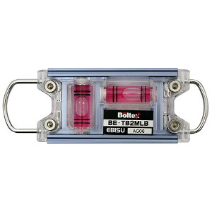 Boltex EBISU 鳶レベル2 BE-TB2MLB メタリックライトブルー サイズ120mm ボルテックス エビス