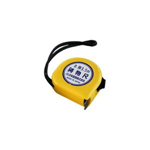 ���{�x�� �C���m�R���x�b�N�X�i�X�`�[�����j ������ �L�k��8�L 16mm�� 3.5m MC08-1635