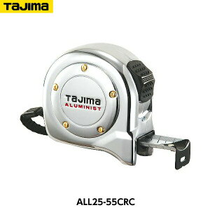 TAJIMA ^W} A~jXgbN25 5.5m iNj ALL25-55CRC [gڐ d370g [JIS1 X`[e[v RxbNX]