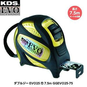 ebNKDS _uW[EVO257.5m GGEVO25-75 7.5m [gڐ d441g [JIS1i[gڐ̂݁j RxbNX]