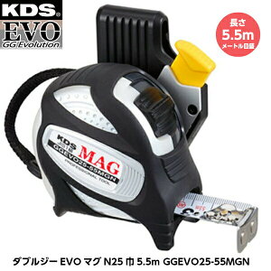 ebNKDS _uW[EVO}ON255.5m GGEVO25-55MGN 5.5m [gڐ d371g [JIS1i[gڐ̂݁j RxbNX]