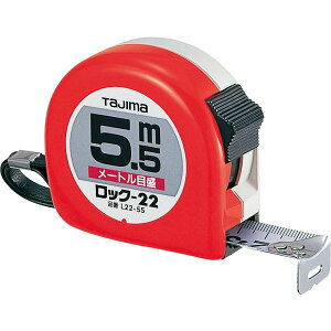 TAJIMA ^W} bN-22 5.5m L22-55BL [gڐ d260g [JIS1 X`[e[v RxbNX]