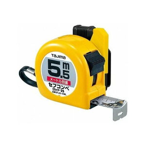 TAJIMA ^W} ZtRx bN-25 5.5m SFL25-55BL [gڐ d306g [JIS1 X`[e[v RxbNX]