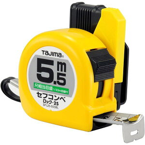 TAJIMA ^W} ZtRx bN-25 5.5m SFL25-55SBL ڑڐt d306g [JIS1 X`[e[v RxbNX]