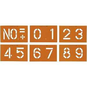 SK|TAIHEI �啽�Y�� �g�b�v�}�[�L���O TOP-170 ������170mm 6���g�iNo./0-9�j �y�}�[�L���O�V�[�g/�X�v���[�V�[�g/����/�y��/���z/�H������z