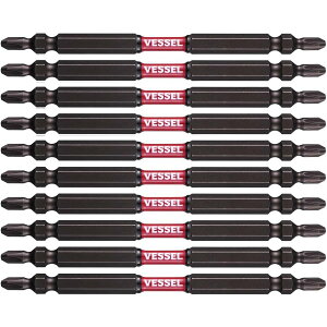 �y���[���֔����zVESSEL �x�b�Z�� �T�L�X�{�X�����g�[�V�����r�b�g 10�{�g No.SDT10P2110(+2×��4.5×110 10�{)�����[���ւ�����]�̕��́A�������葱��ʂ̔z�����@���u�ǐՉ\���[���ցv����