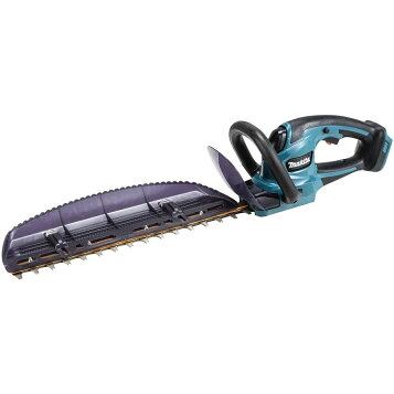 楽天市場】マキタ 充電式ヘッジトリマ MUH405DZ 18V 400mm 本体のみ 