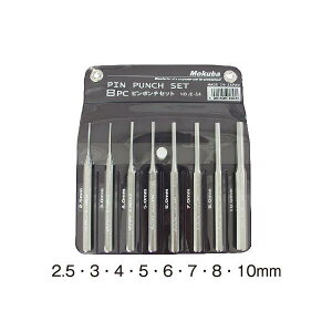 y[֔zMokuba E-14 s|`Zbg 8PCSi2.5 / 3 / 4 / 5 / 6 / 7 / 8 / 10mmj No Rn쏊[ւ]́̕A葱ʂ̔z@uǐՉ\[ցv