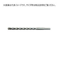 ハウスBM ML-10.5 ロングサイズ 10.5x300 コンクリートドリル(有効長200mm) 回転・振動兼用 1本