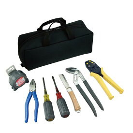 ジェフコム D-KIT-F 電気工事士技能試験セット JEFCOM