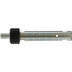 EFFORT �G�z�[�g �C���i�[�J�b�^�[�p�����A�_�v�^�[ EL-80 [�S��113mm �ŏ�25mm-�ő�165mm�܂Œ����\]