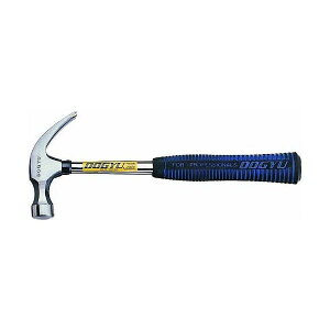 DOGYU �y���Y�� 00296 �p�C�v���l�[���n���}�[ 230g�i8oz) �S��280mm ����105mm ���a23mm �d��470g