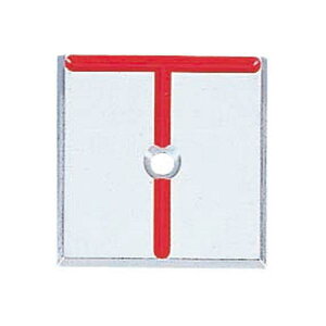 �J�N�}�� 50�p T�� �J�N�y�^�t���A���~�v���[�g 1���^�C�v�i10�����j 50 x 50 x 4mm JIS���i A50D1KAKUP �A���J�[�s���t
