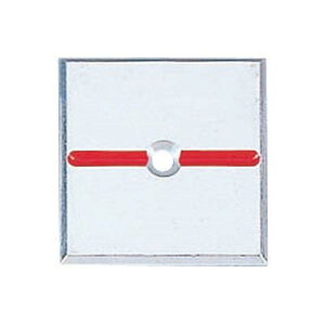 �J�N�}�� 50�p �}�C�i�X �J�N�y�^�t���A���~�v���[�g 1���^�C�v�i10�����j 50 x 50 x 4mm JIS���i A50F1KAKUP �A���J�[�s���t