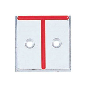 �J�N�}�� 50�p T�� �J�N�y�^�t���A���~�v���[�g 2���^�C�v�i10�����j 50 x 50 x 4mm JIS���i A50D2KAKUP �A���J�[�s���t