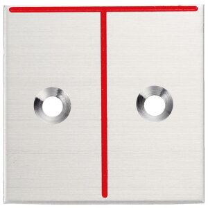 JN} 50p XeXEv[gi2mmj 2^Cvi10j T 50x50x2mm AJ[st S50D2