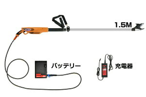 jVKLH ۏ[dvS1500 [d} Xs[h^Cv N-942 1.5m {̏d2.00kg i14.4V 7.0Ahobe[E[dtj