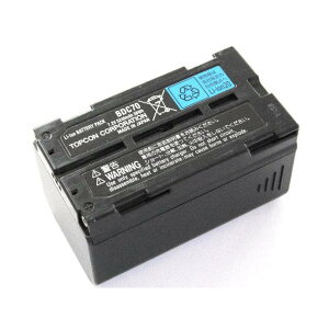 [ZT[rX] \LA gvR BDC70@7.2V@eLi-ion 5240mAh