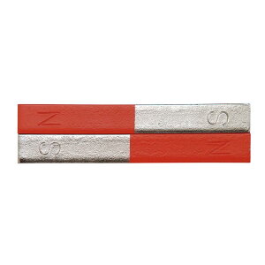 【メール便発送可】シンワ測定 73515 棒状マグネット 角型 B 2本組※メール便をご希望の方は、ご注文手続画面の配送方法より「追跡可能メール便」をご選択ください。