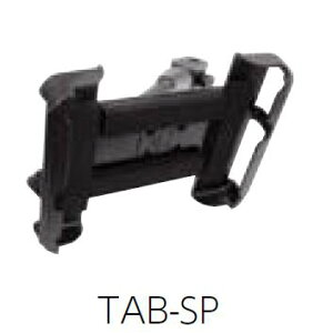 �i�P�i�̔��j�}�C�]�b�N�X �X�y�[�T�[�X�|���W(4��) TAB-SP �^�u���b�g�z���_�[10�C���`�p MYZOX